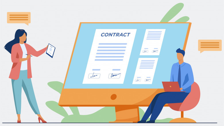 Smart contracts: what makes Ethereum the king of smart contracts