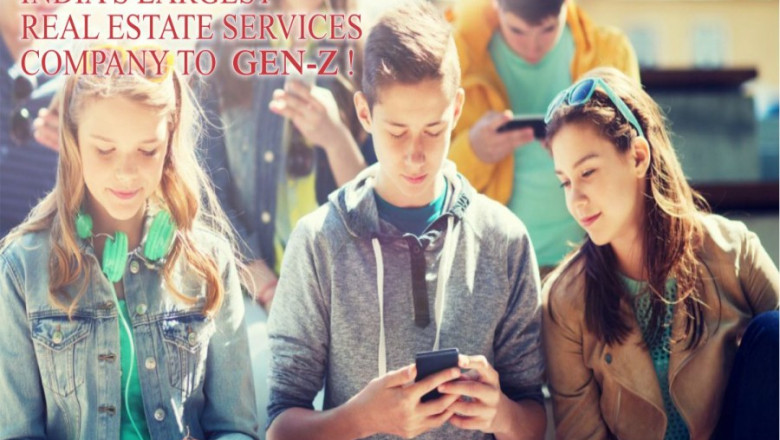 Some valuable advice to generation zoomers in real estate