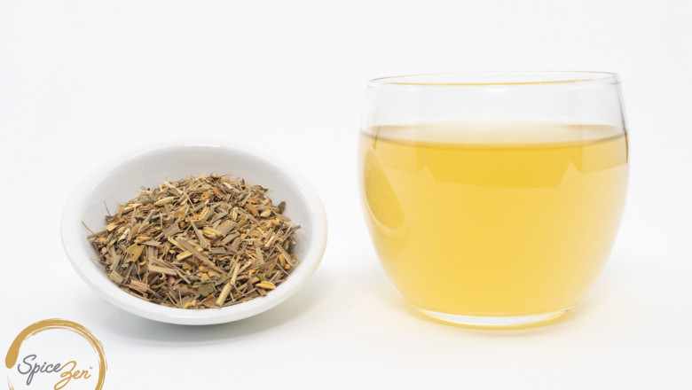 Tea Jasmine - Spicezen.com.au