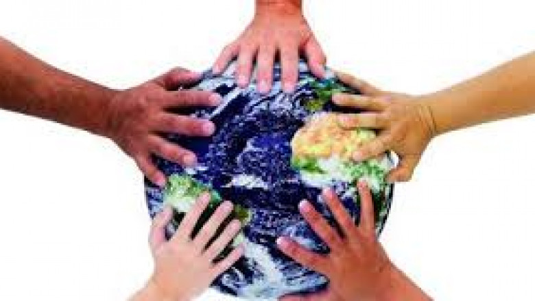 The Complex Relationship Between Human Behavior and Environment