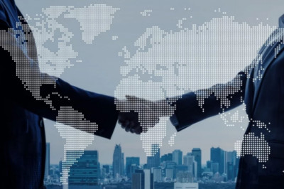 Trading Partner Onboarding and Discovery for Retailers