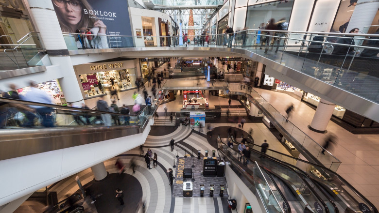 Virtual business malls The latest method of conducting business in SA
