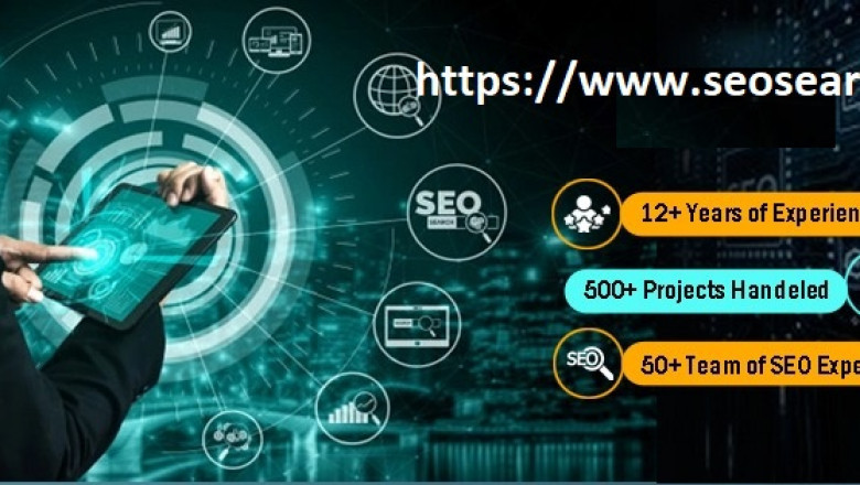 Why choose an SEO Company in Kolkata as your SEO Consultant?