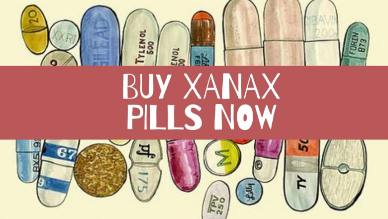 Buy Clonazepam in the UK to Ease Anxiety – Buyxanaxpillsnow