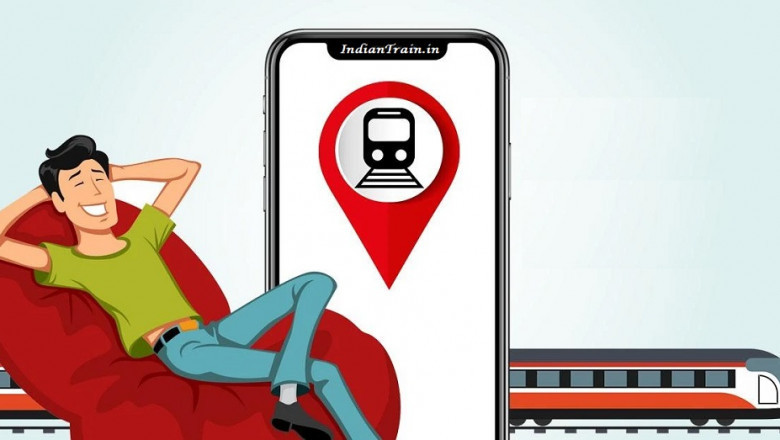 Check Live Train Running Status to Reach the Station on Time