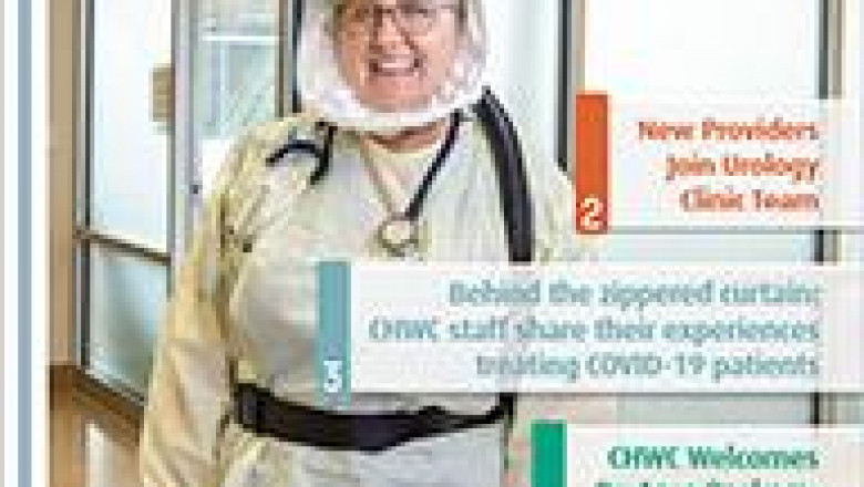 Community Hospitals and Wellness Center Provides Exceptional Urology Care to All