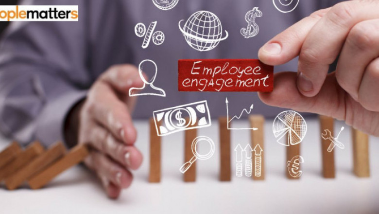 Employee Engagement