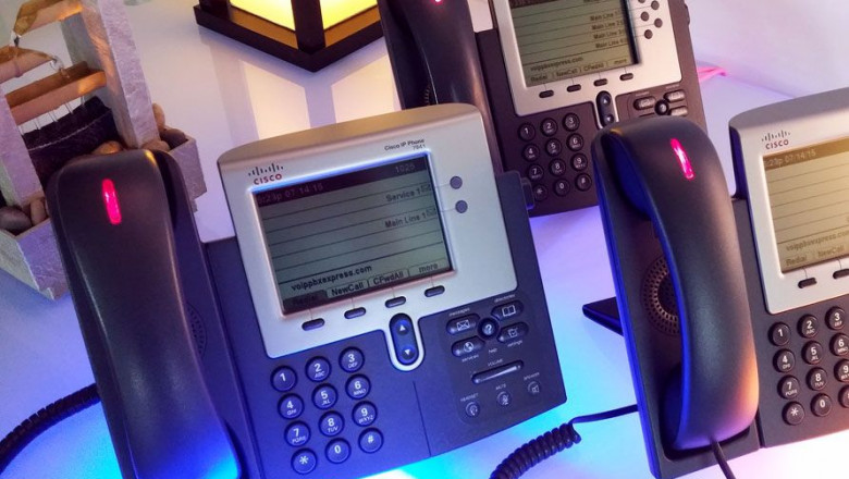 Empower your Business Setup with the Finest Phone Connectivity