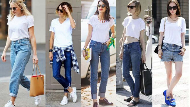 Wholesale Womens T Shirts – Ignore These Mistakes While Stocking Wholesale Womens T Shirts!