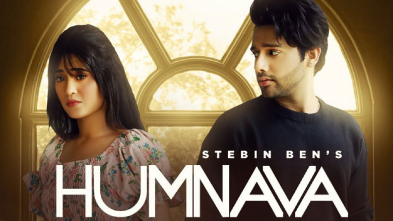 HUMNAVA LYRICS - STEBIN BEN 2022