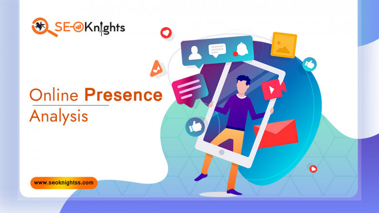 Online Presence Analysis Company in USA