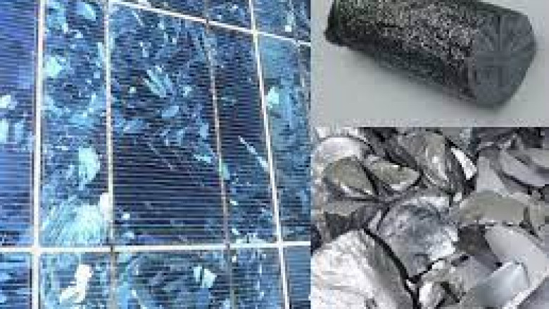 Polysilicon market Future Growth Explored In Latest Research Report By 2027 | JA Solar Holdings Co., Ltd.,
