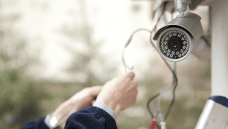 Rules to Consider When Evaluating AMC for CCTV in Dubai