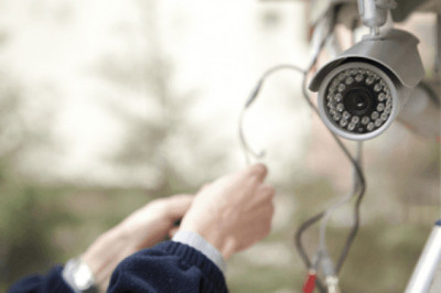 Rules to Consider When Evaluating AMC for CCTV in Dubai
