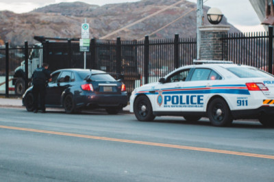 Security Guard Services in Calgary