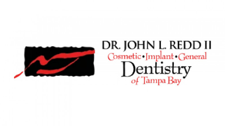 Tampa Smiles: John L. Redd II, DMD