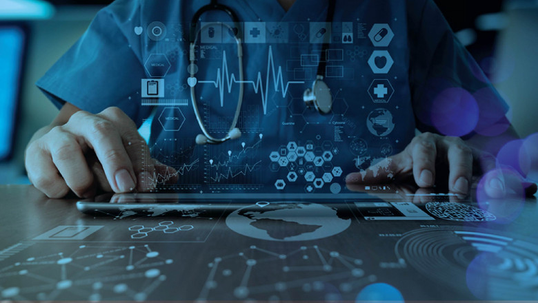 The High Level of Interest in Point-Of-Care Testing Devices Reflects the High Level of Medical Automation Adoption