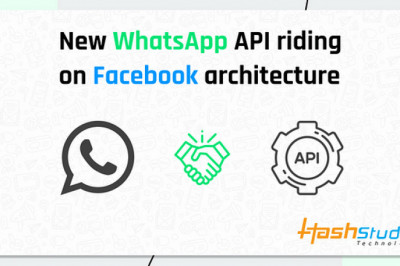 WhatsApp Business API Solution – All You Need To Know!!