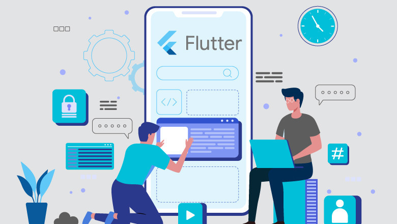 Why Flutter Is an Ideal Choice for Mobile App Development