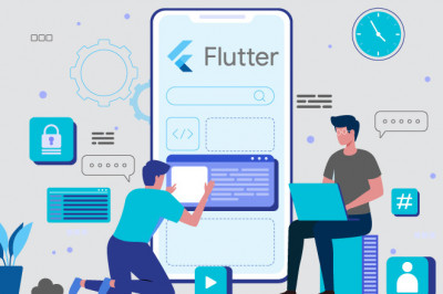 Why Flutter Is an Ideal Choice for Mobile App Development