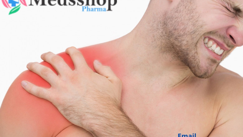 You Can Buy Tramadol (Ultram) Online with Express Delivery - Medsshoppharma