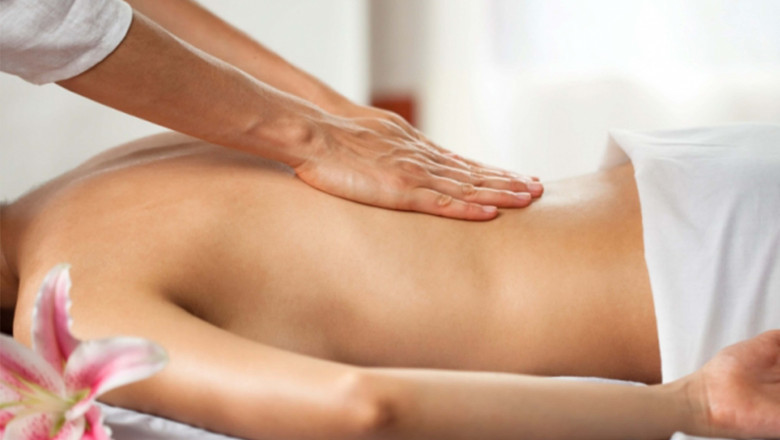 5 Effective Ways To Cope With Back Pain You Should Know About