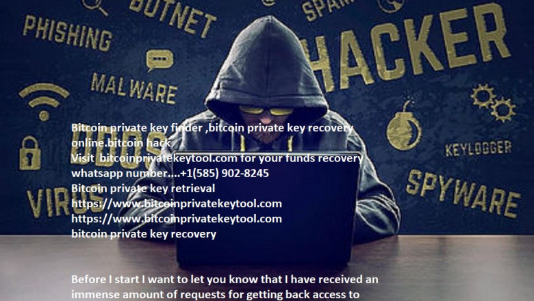 bitcoin private key recovery