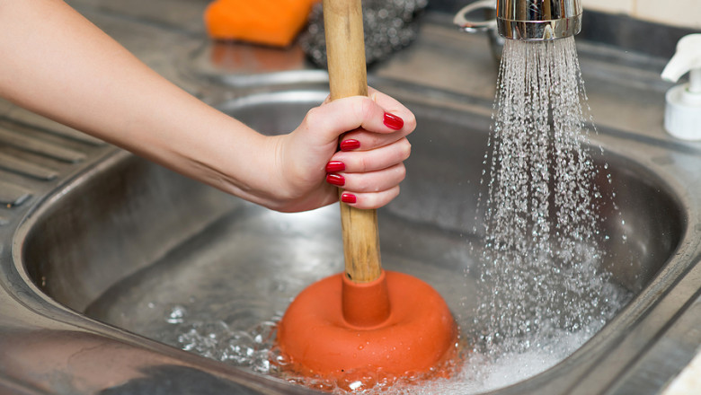 Discovering Blocked Drains: What We Do To Overcome?
