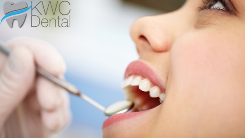 Family Dentist in Waterloo