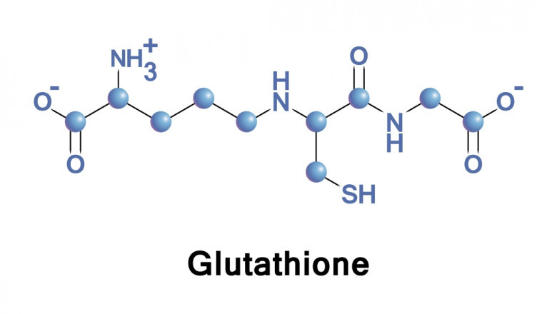 Glutathione Powder for Whiter, Brighter Skin