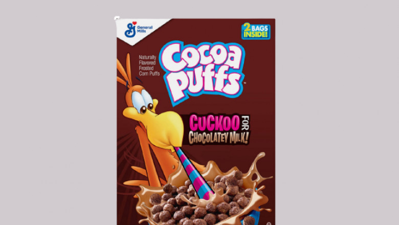 Looking For The Packaging For Cereal in The USA?