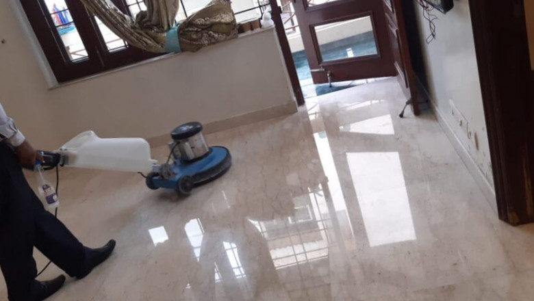 Sanitizer Services in Gurgaon