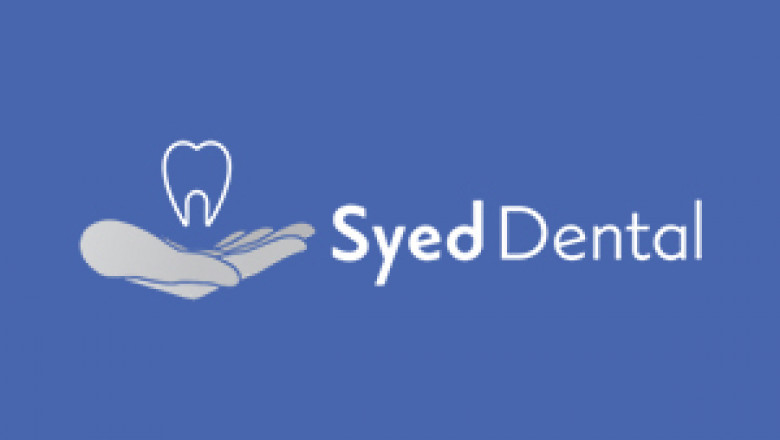Syed Dental Care Inc