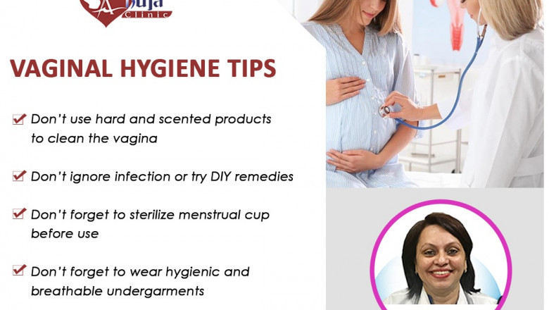 the Best Gynecologist in Chandigarh