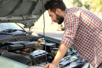 The Reality Regarding Vehicle Engines - Engine Efficiency
