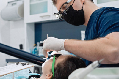 What is a root canal?