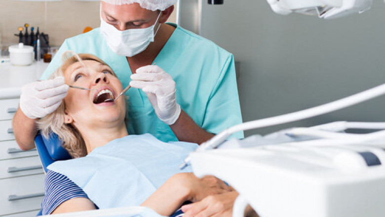 Your Local Waterloo Dentists