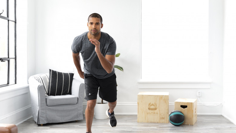 4 Workout Essentials You May Not Have Considered