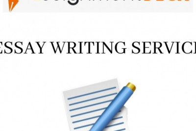 Affordable Essay Writing Service In The USA And UK