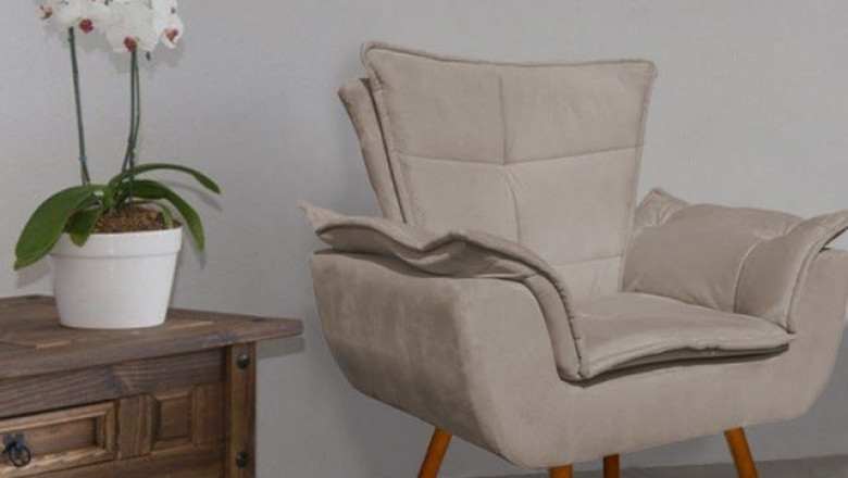Best Fabrica De Poltronas SP