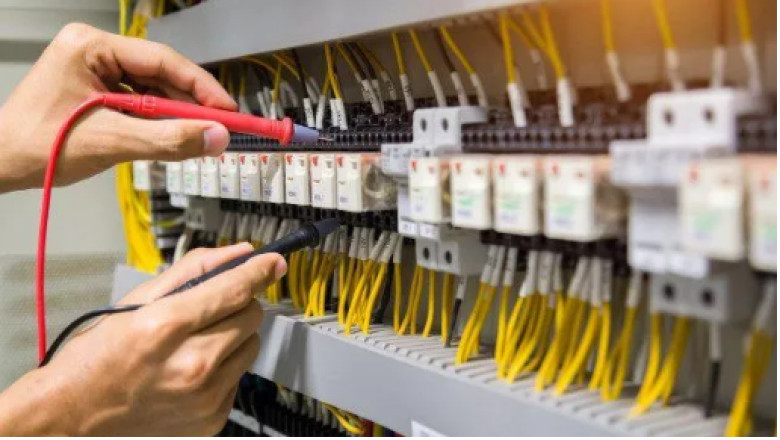 Best Residential Electrician in Gold Coast