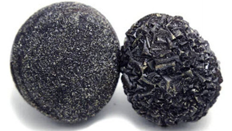 Boji Stones - Part 1