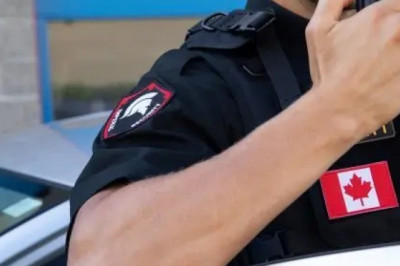 Canada Guard Security