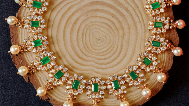 Diamond Jewellery Showrooms Banjara Hills , Hyderabad