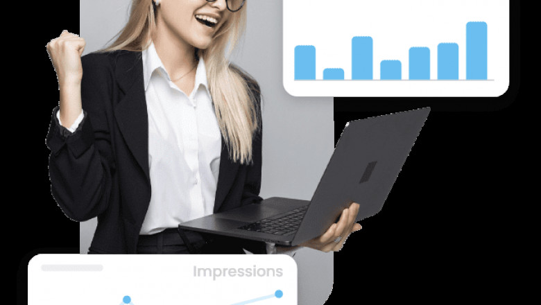 Female empowerment marketplace