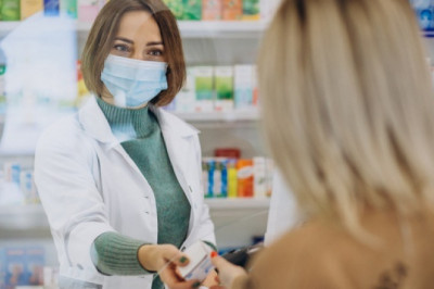 Get High Quality Pharmacy Technicians Email List