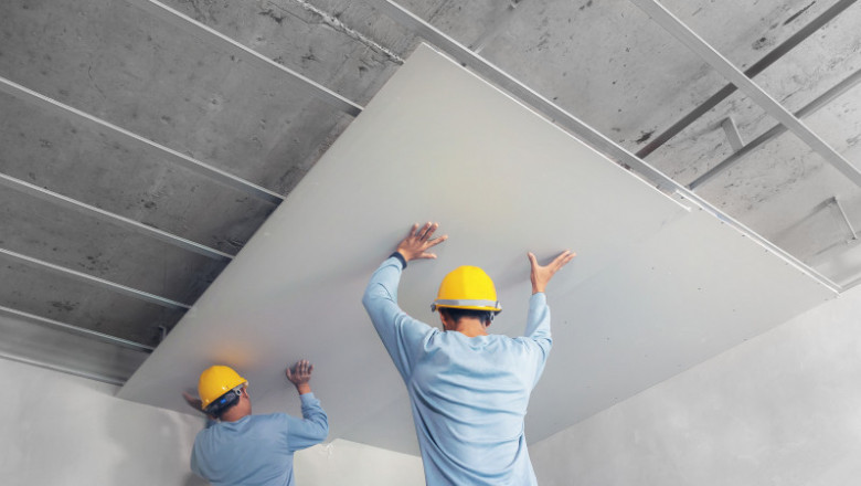 Gypsum Board market Is Projected To Rise At A Cagr Of 11.8% During 2028 | Saint-Gobain, United Mining Industries