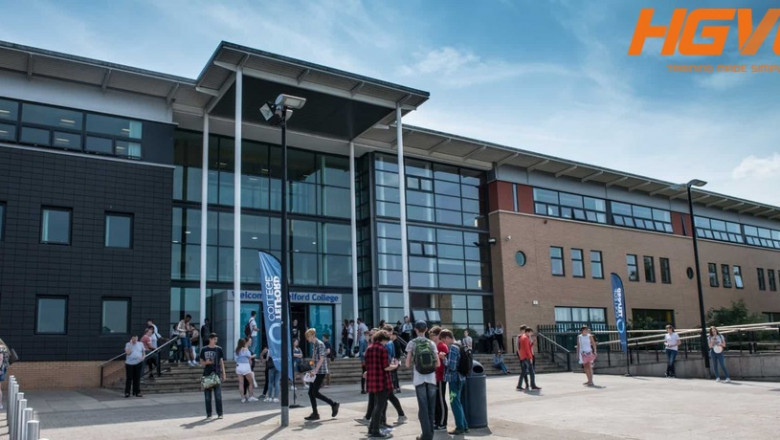 Hassle Free Driver Training Center