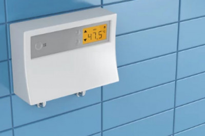 Have Much More Warm Water With Tankless Water Heater