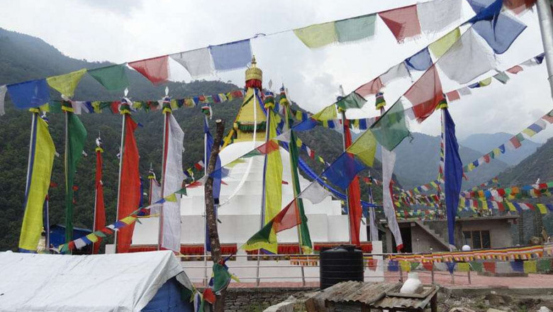 Helambu Trekking, Helambu Valley Trek Best Offer for 2022!